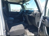 Jeep Wrangler Jk Unlimited Sport 4X4 1C4BJWDG3JL806091 снимка