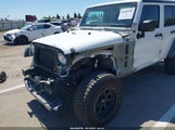 Jeep Wrangler Jk Unlimited Sport 4X4 1C4BJWDG3JL806091 fotografie