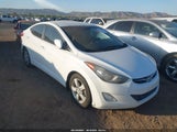 Hyundai Elantra Gls 5NPDH4AE1DH258337 снимка
