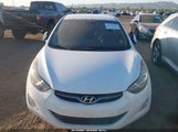 Hyundai Elantra Gls 5NPDH4AE1DH258337 снимка