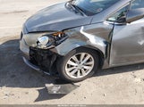 Kia Forte Ex KNAFX5A87F5335126 photo