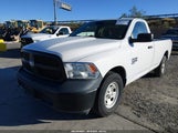 Ram  Classic Tradesman 4X2 8' Box 3C6JR6DG6KG588786 photo