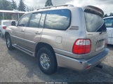 Lexus Lx 470 JT6HT00WXY0078254 снимка