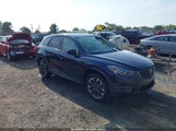 Mazda Cx-5 Grand Touring JM3KE4DY1G0805637 fotografie