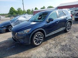 Mazda Cx-5 Grand Touring JM3KE4DY1G0805637 fotografie