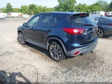 Mazda Cx-5 Grand Touring JM3KE4DY1G0805637 fotografie