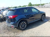 Mazda Cx-5 Grand Touring JM3KE4DY1G0805637 fotografie