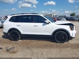 Kia Telluride Sx X-Line 5XYP5DGC6SG633526 photo