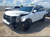 Kia Telluride Sx X-Line 5XYP5DGC6SG633526 photo
