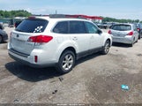 Subaru Outback 2.5I Limited 4S4BRCPC1D3204645 снимка
