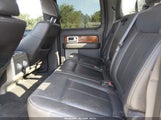 Ford F-150 Fx2 Sport/Harley-Davidson/King Ranch/Lariat/Platinum/Xl/Xlt 1FTFW1CV7AFA41231 снимка