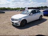 Mercedes-Benz C 250 Luxury WDDGF4HB4ER310512 photo
