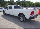 Ram  Tradesman 4X4 8' Box 3C6TR5HT9JG300719 photo