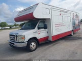 Ford E-450 Cutaway 1FDXE4FS1ADA61850 снимка
