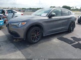 Alfa Romeo Stelvio Sport Awd ZASPAKANXK7C71960 снимка