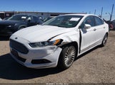 Ford Fusion Titanium 3FA6P0K98FR268147 снимка