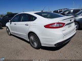 Ford Fusion Titanium 3FA6P0K98FR268147 снимка