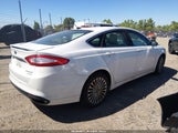 Ford Fusion Titanium 3FA6P0K98FR268147 снимка