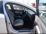 Ford Fusion Titanium 3FA6P0K98FR268147 снимка