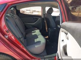 Hyundai Elantra Se 5NPDH4AE7GH659492 снимка