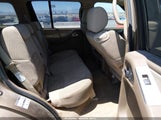 Nissan Pathfinder Se 5N1AR18W35C744783 снимка