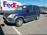 Honda Cr-V Ex JHLRD78884C024701 снимка