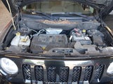 Jeep Patriot High Altitude 4X4 1C4NJRFB2HD205775 fotografie