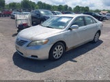 Toyota Camry Hybrid 4T1BB46K67U026216 снимка