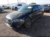 Audi A3 2.0 Tdi Premium WAUKJAFM6BA142384 снимка