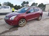Nissan Rogue Sv JN8AS5MT8BW154489 fotografie