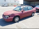 Toyota Corolla Le 1NXBR18EXYZ359389 снимка