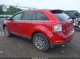 Ford Edge Limited 2FMDK3KC7ABA55559 fotografie