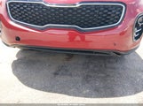 Kia Sportage Ex KNDPNCAC4J7465335 снимка