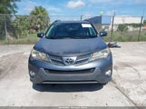 Toyota Rav4 Xle 2T3WFREV1EW082552 снимка