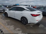 Nissan Sentra Sv Xtronic Cvt 3N1AB8CV5RY357572 fotografie