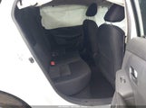 Nissan Sentra Sv Xtronic Cvt 3N1AB8CV5RY357572 fotografie