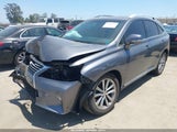 Lexus Rx 350 2T2ZK1BA7EC148507 снимка