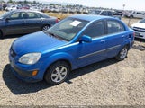 Kia Rio Lx KNADE123976187937 fotografie