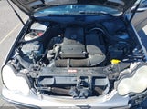 Mercedes-Benz C 230 Kompressor Sport WDBRF40J55F551310 снимка