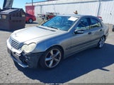 Mercedes-Benz C 230 Kompressor Sport WDBRF40J55F551310 снимка