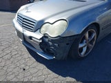 Mercedes-Benz C 230 Kompressor Sport WDBRF40J55F551310 снимка