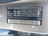 Mercedes-Benz C 230 Kompressor Sport WDBRF40J55F551310 снимка