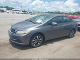 Honda Civic Ex 19XFB2F89EE060144 fotografie