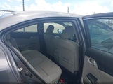 Honda Civic Ex 19XFB2F89EE060144 fotografie