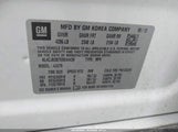 Buick Encore Convenience KL4CJBSB7EB544439 photo