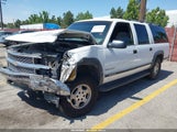Chevrolet Suburban Lt 3GNFK16R4XG109204 fotografie