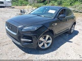Jaguar E-Pace Se P250 Awd Automatic SADFP2FXXN1029873 снимка