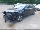 Kia Forte Lxs 3KPF24AD5ME289032 снимка