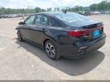 Kia Forte Lxs 3KPF24AD5ME289032 снимка