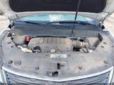 Chevrolet Traverse Ls 1GNKVFED5HJ290063 снимка